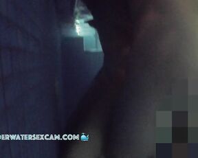 VIDEO OF THE DAY! Hot teen 18+ couple masturbates with jet stream