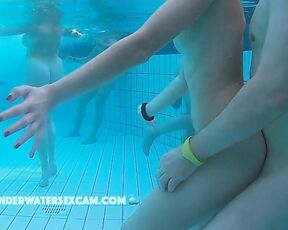 VIDEO OF THE DAY! Experienced couple is fucking