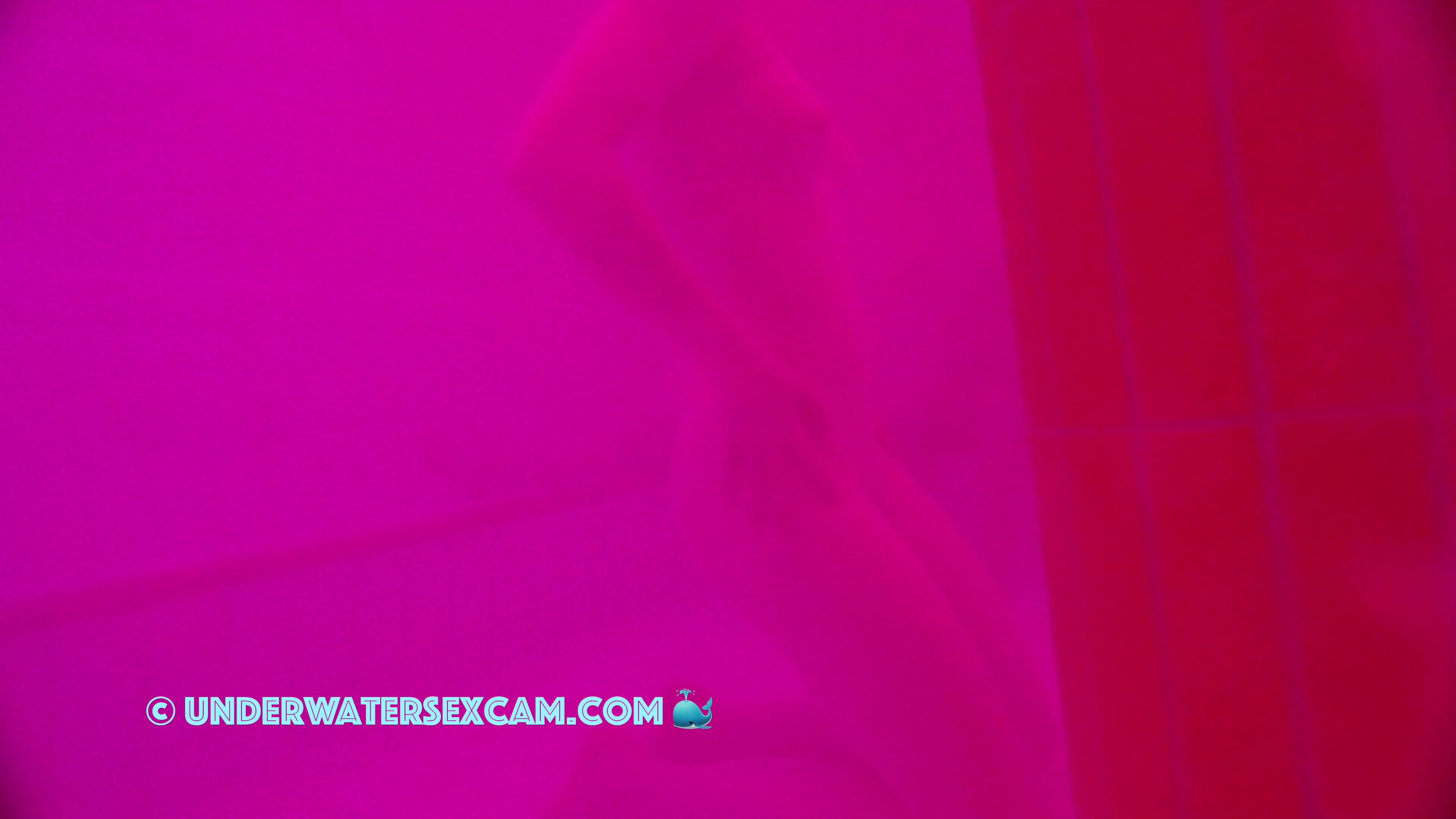 Girl in pink water hahaha