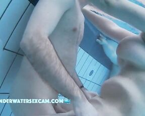 VIDEO OF THE DAY! Big tits hidden masturbating and her guy