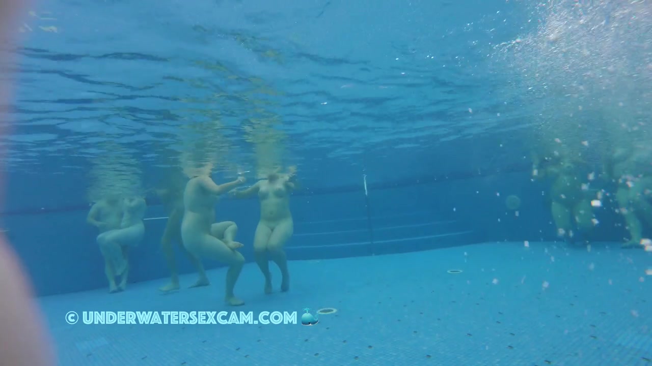 Underwater impressions