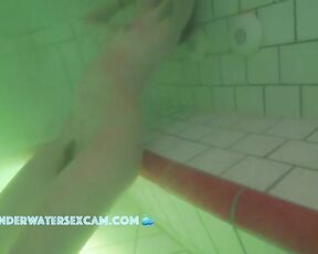 FREE! TEASER SWEET GIRL MASTURBATES WITH JET STREAM