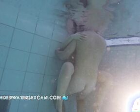 VIDEO OF THE DAY! This young horny teen couple is fucking the whole day