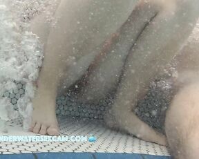 NEW! I like it when the girls sit this way and show their pussy that means they are horny