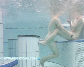 NEW! He would love to get his big pecker in right now, but then you need a willing girl too