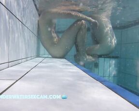 NEW! It's always a pleasure to see these pretty young girls and their horny boyfriends