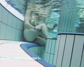 NEW! Looking at big breasts is always fun no matter from which perspective