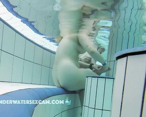 NEW! Looking at big breasts is always fun no matter from which perspective
