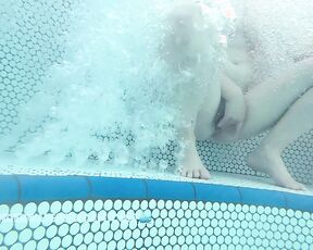 NEW! She is so horny and plays with her pussy but her attractive boyfriend is a bore