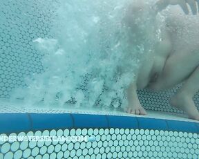 NEW! She is so horny and plays with her pussy but her attractive boyfriend is a bore