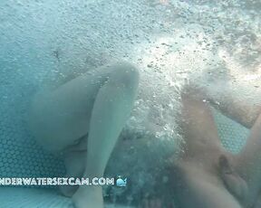 NEW! She is so horny and plays with her pussy but her attractive boyfriend is a bore