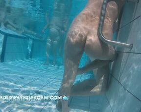 NEW! This horny teenie butt I would like to fuck with my big hard cock