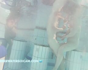 Naked teens are really exciting but naked teens with big breasts are even more exciting