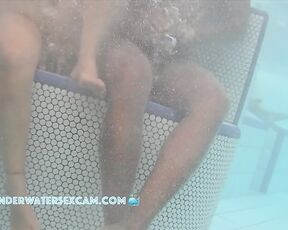 NEW! I don't understand why a guy can be so shy when his girlfriend takes his dick