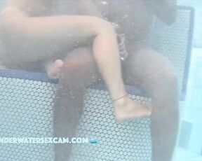 NEW! I don't understand why a guy can be so shy when his girlfriend takes his dick