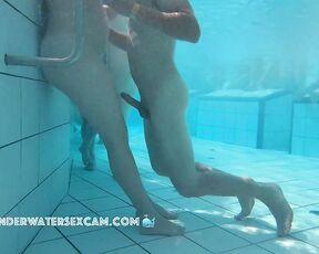 NEW! You might think he wants to do something completely different with his hard prick
