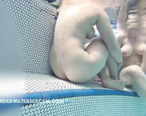 NEW! I know they are both lesbians but I could ask them if I can watch them doing it