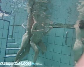 NEW! This is a very nice place to watch hot girls naked