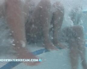 NEW! These black African teenagers are totally excited because they can show off their naked bodies
