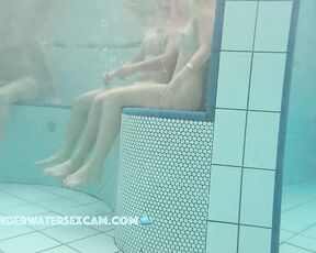 NEW! You should not press your breast against her breast but your cock against her pussy!