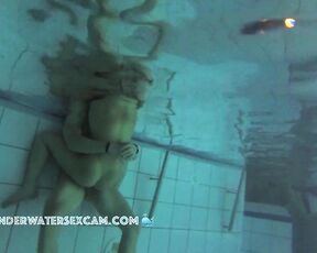 NEW! I caught the hot couple fucking and quickly switched on the camera