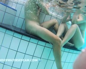 NEW! When girls move their legs like that they are usually just horny - only the stupid boys don't get it