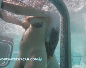 NEW! But these are really great nipples that the hot chick here likes to show as you can see in the video