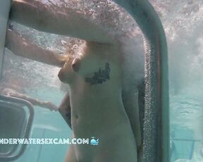 NEW! But these are really great nipples that the hot chick here likes to show as you can see in the video