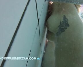 NEW! But these are really great nipples that the hot chick here likes to show as you can see in the video
