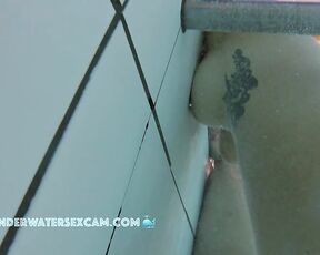 NEW! But these are really great nipples that the hot chick here likes to show as you can see in the video