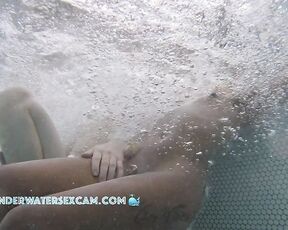 NEW! So I would immediately ask her to jerk me off while the whirlpool is running