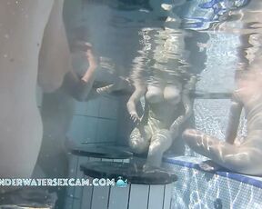 NEW! 3 horny teens are better than 2 horny teens are better than 1 horny teen