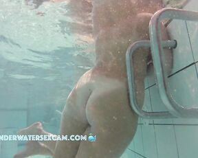 NEW! Look at these wonderful natural beautiful big innocent breasts of this teen girl