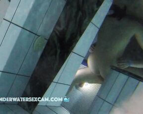 NEW! It was difficult to film this fucking couple in the dark corner with the hidden camera so sorry for the bad quality!