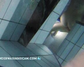 NEW! It was difficult to film this fucking couple in the dark corner with the hidden camera so sorry for the bad quality!