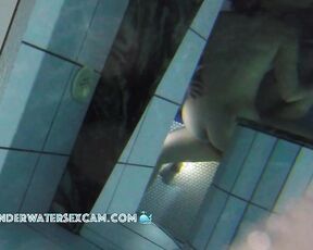 NEW! It was difficult to film this fucking couple in the dark corner with the hidden camera so sorry for the bad quality!