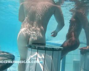 NEW! A hot little black girl makes all men horny and not just her boyfriend
