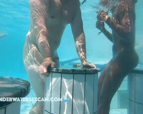 NEW! A hot little black girl makes all men horny and not just her boyfriend