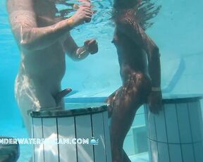 NEW! A hot little black girl makes all men horny and not just her boyfriend