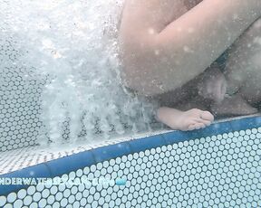 NEW! She seems really horny and has come to fuck