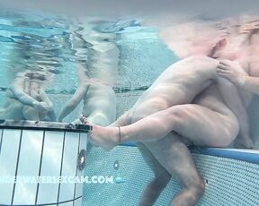 NEW! He suffers from premature ejaculation but sometimes I wish I could come faster too