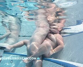NEW! He suffers from premature ejaculation but sometimes I wish I could come faster too