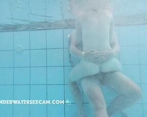 NEW! I think she doesn't want to get pregnant and would rather stop