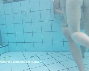 NEW! I think she doesn't want to get pregnant and would rather stop