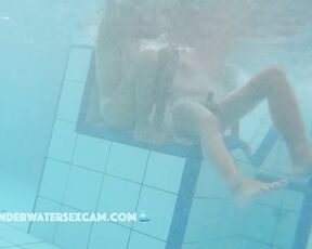 NEW! Our horny friend here has just got to know the babe here and presents his cock