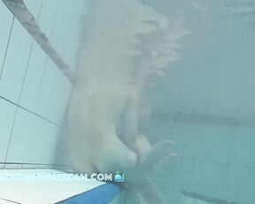 NEW! This teen couple is obviously hot for each other but don't dare to really get going