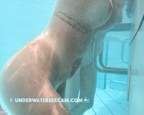 NEW! Some girls seem to get aroused when they have their belly massaged