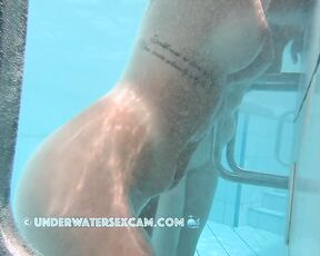 NEW! Some girls seem to get aroused when they have their belly massaged