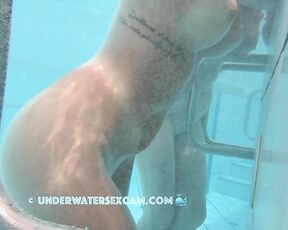 NEW! Some girls seem to get aroused when they have their belly massaged