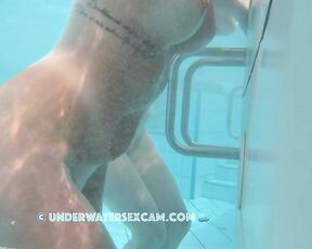 NEW! Some girls seem to get aroused when they have their belly massaged
